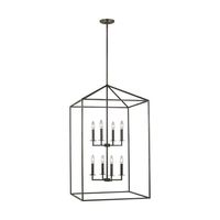  Perryton Entrance / Foyer Pendant Light - Heirloom Bronze