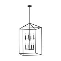  Perryton Entrance / Foyer Pendant Light - Blacksmith