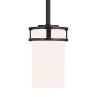  Robie Mini-Pendant Pendant Light - Bronze