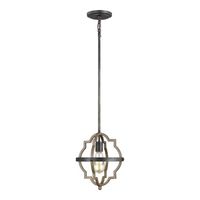  Socorro Mini-Pendant Pendant Light - Stardust