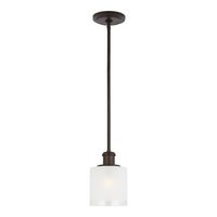  Norwood Mini-Pendant Pendant Light - Bronze