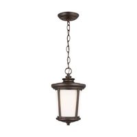  Eddington Hanging Hanging Lantern - Antique Bronze