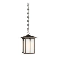  Tomek Hanging Hanging Lantern - Antique Bronze