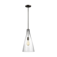  Arilda Mini-Pendant Pendant Light - Heirloom Bronze