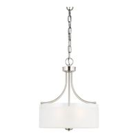 Up Light Pendant