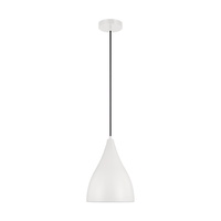 Down Light Pendant 9" Width Down Light Pendant 9" Width