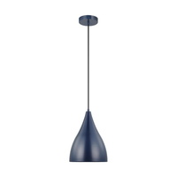 Down Light Pendant 9" Width Down Light Pendant 9" Width