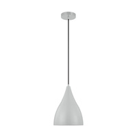 Down Light Pendant 9" Width Down Light Pendant 9" Width