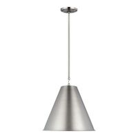 Down Light Pendant 15-1/4" Width Down Light Pendant 15-1/4" Width
