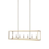 Linear Pendants 12" Width Linear Pendants 12" Width