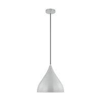 Down Light Pendant 14" Width Down Light Pendant 14" Width