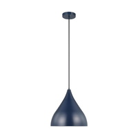 Down Light Pendant 14" Width Down Light Pendant 14" Width