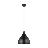 Down Light Pendant 14" Width Down Light Pendant 14" Width