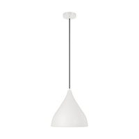 Down Light Pendant 14" Width Down Light Pendant 14" Width