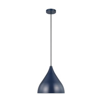 Down Light Pendant 14" Width Down Light Pendant 14" Width