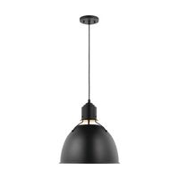 Down Light Pendant 15" Width Down Light Pendant 15" Width
