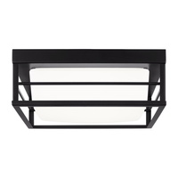 Flush Mount Ceiling Light 10" Width Flush Mount Ceiling Light 10" Width
