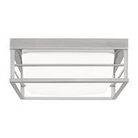 Flush Mount Ceiling Light 10" Width Flush Mount Ceiling Light 10" Width