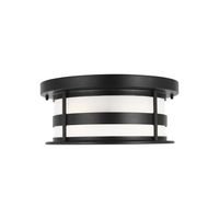  Wilburn Ceiling Ceiling Mounted - Black