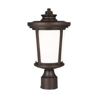  Eddington Post Light Post Lights - Antique Bronze