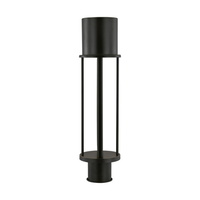  Union Post Light Post Lights - Antique Bronze