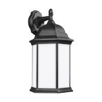 Outdoor Wall Light 18-3/4" Height Outdoor Wall Light 18-3/4" Height