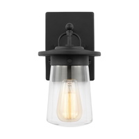 Outdoor Wall Light 11-5/8" Height Outdoor Wall Light 11-5/8" Height