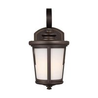 Outdoor Wall Light 11-7/8" Height Outdoor Wall Light 11-7/8" Height