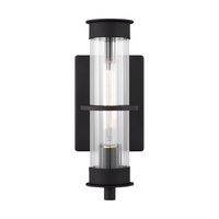Outdoor Wall Light 12-1/2" Height Outdoor Wall Light 12-1/2" Height