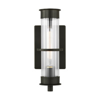 Outdoor Wall Light 12-1/2" Height Outdoor Wall Light 12-1/2" Height