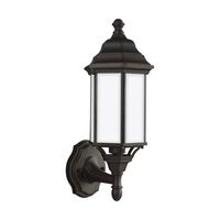  Sevier Entrance Outdoor Wall Light - Antique Bronze