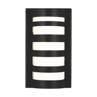 Outdoor Wall Light 9-1/3" Height Outdoor Wall Light 9-1/3" Height