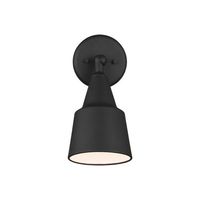 Outdoor Wall Light 12-1/4" Height Outdoor Wall Light 12-1/4" Height