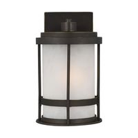 Outdoor Wall Light 10-1/4" Height Outdoor Wall Light 10-1/4" Height