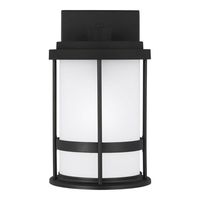 Outdoor Wall Light 10-1/4" Height Outdoor Wall Light 10-1/4" Height