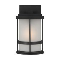 Outdoor Wall Light 10-1/4" Height Outdoor Wall Light 10-1/4" Height