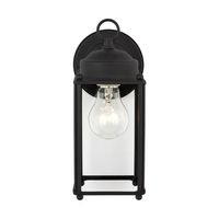 Outdoor Wall Light 10-1/4" Height Outdoor Wall Light 10-1/4" Height