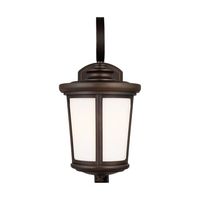  Eddington Entrance Outdoor Wall Light - Antique Bronze