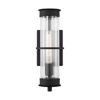 Outdoor Wall Light 14-7/8" Height Outdoor Wall Light 14-7/8" Height
