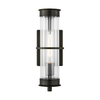 Outdoor Wall Light 14-7/8" Height Outdoor Wall Light 14-7/8" Height