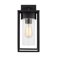 Outdoor Wall Light 14-5/8" Height Outdoor Wall Light 14-5/8" Height