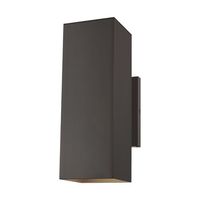 Outdoor Wall Light 14-1/4" Height Outdoor Wall Light 14-1/4" Height