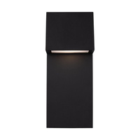 Outdoor Wall Light 16" Height Outdoor Wall Light 16" Height
