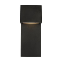  Rocha Entrance Outdoor Wall Light - Antique Bronze