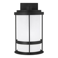 Outdoor Wall Light 13-1/2" Height Outdoor Wall Light 13-1/2" Height