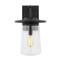 Outdoor Wall Light 18-5/8" Height Outdoor Wall Light 18-5/8" Height