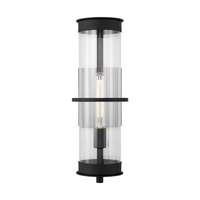 Outdoor Wall Light 18" Height Outdoor Wall Light 18" Height