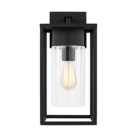 Outdoor Wall Light 17-1/8" Height Outdoor Wall Light 17-1/8" Height