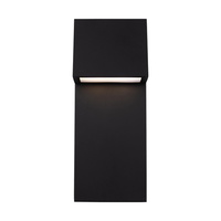 Outdoor Wall Light 20" Height Outdoor Wall Light 20" Height
