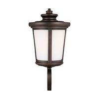 Outdoor Wall Light 19-7/8" Height Outdoor Wall Light 19-7/8" Height